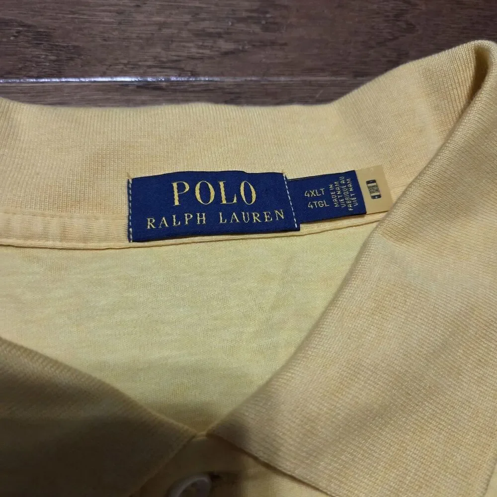 Polo Ralph Lauren polo ralph